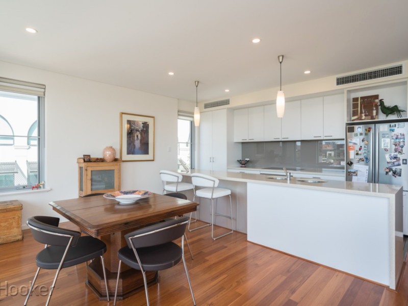 6/22 Eastbrook Terrace, East Perth WA 6004