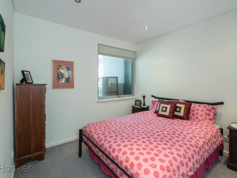 6/22 Eastbrook Terrace, East Perth WA 6004