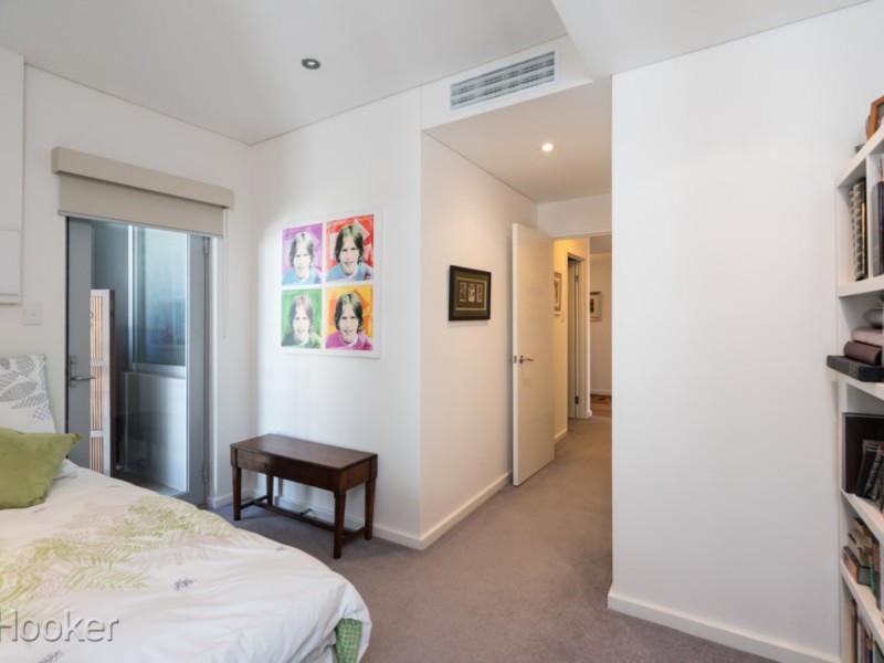 6/22 Eastbrook Terrace, East Perth WA 6004