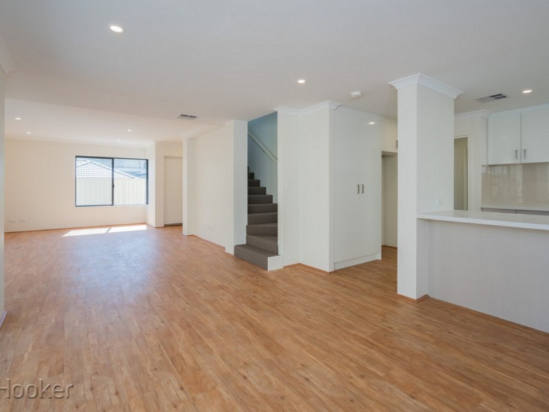 3/23 Cleaver Terrace, Rivervale WA 6103