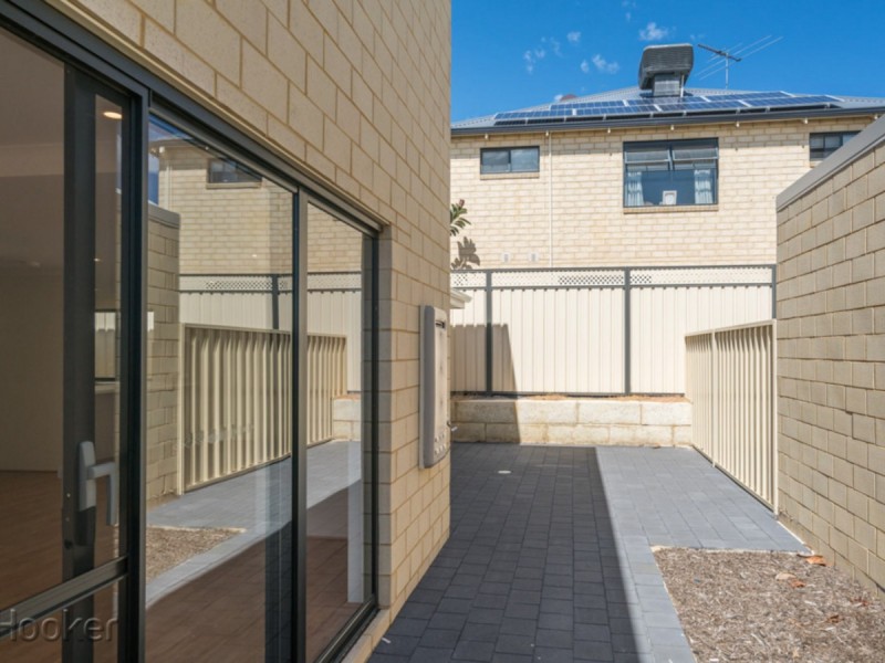 3/23 Cleaver Terrace, Rivervale WA 6103