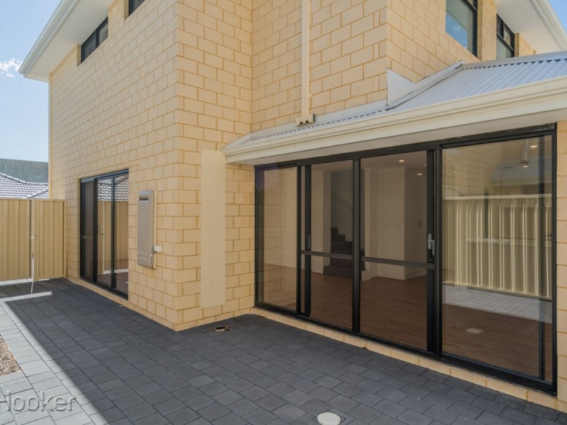 3/23 Cleaver Terrace, Rivervale WA 6103