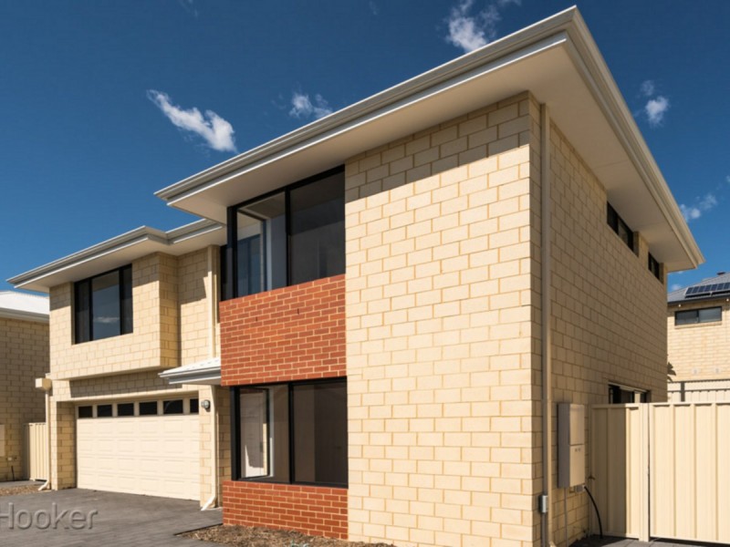 3/23 Cleaver Terrace, Rivervale WA 6103