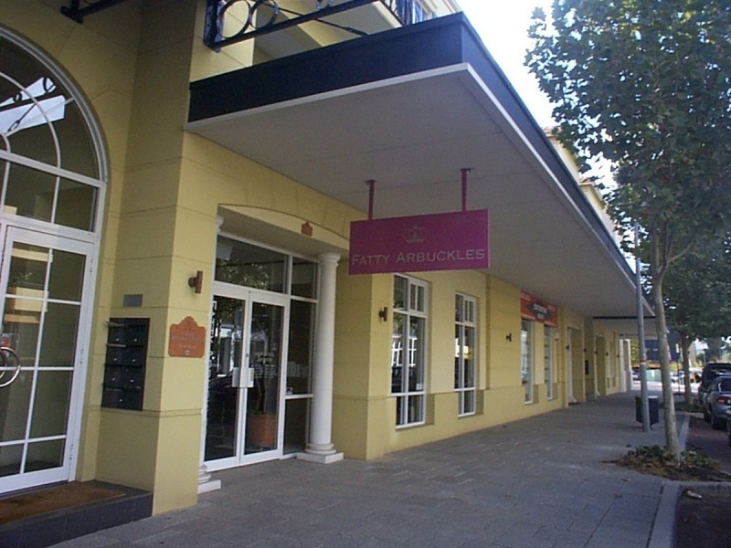 23/108-112 Royal Street, East Perth WA 6004