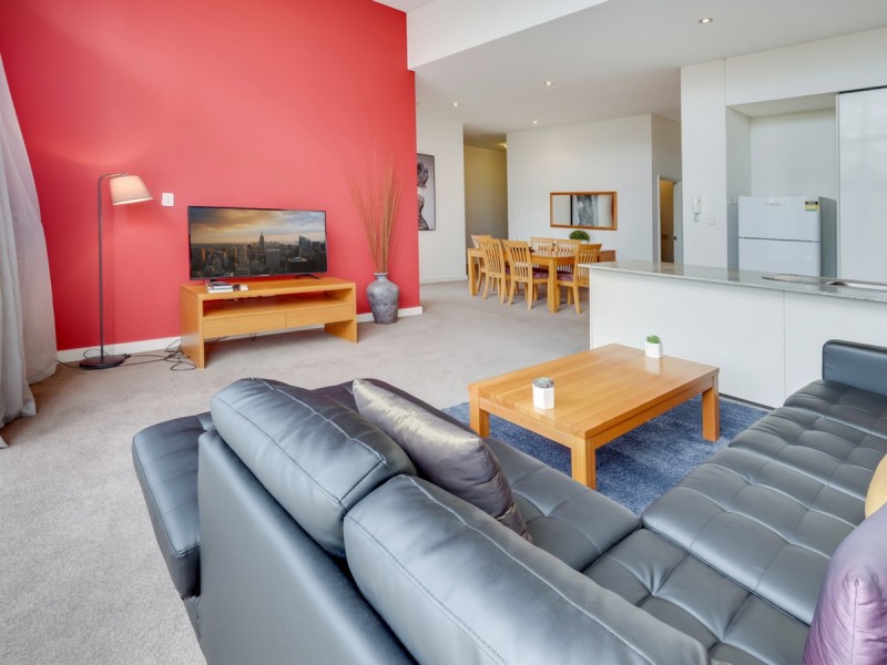 22/124 Mounts Bay Road, Perth WA 6000