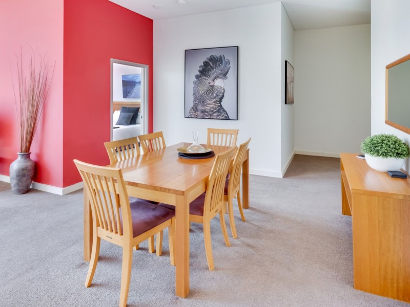 22/124 Mounts Bay Road, Perth WA 6000