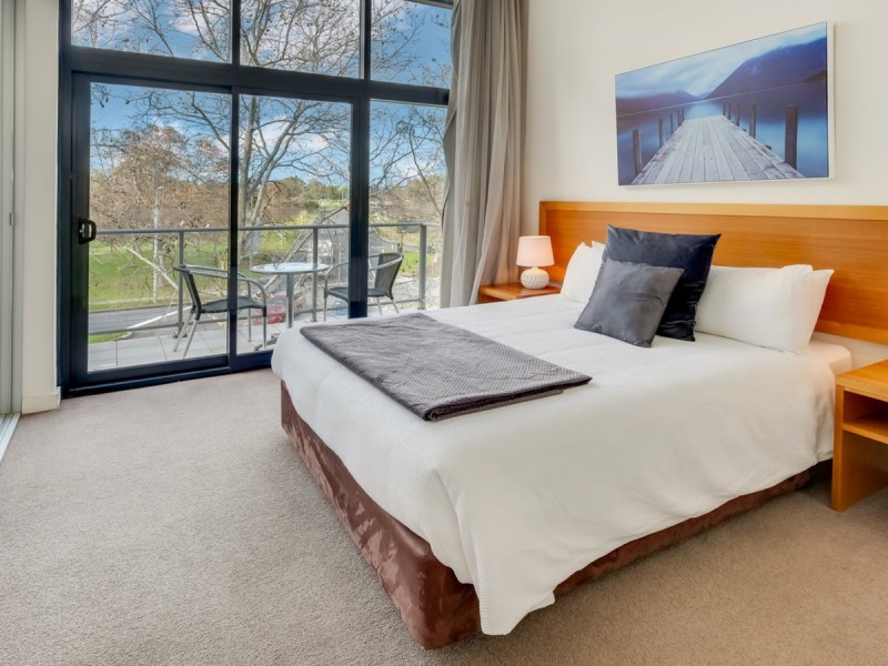 22/124 Mounts Bay Road, Perth WA 6000