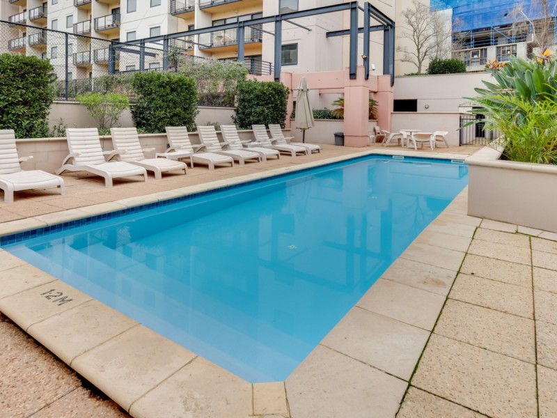 22/124 Mounts Bay Road, Perth WA 6000