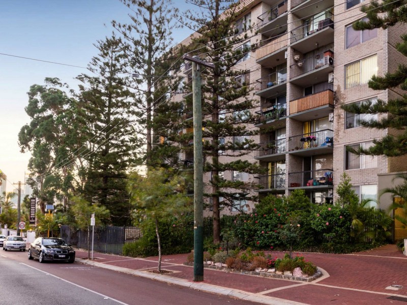 44/133 Lincoln Street, Perth WA 6000