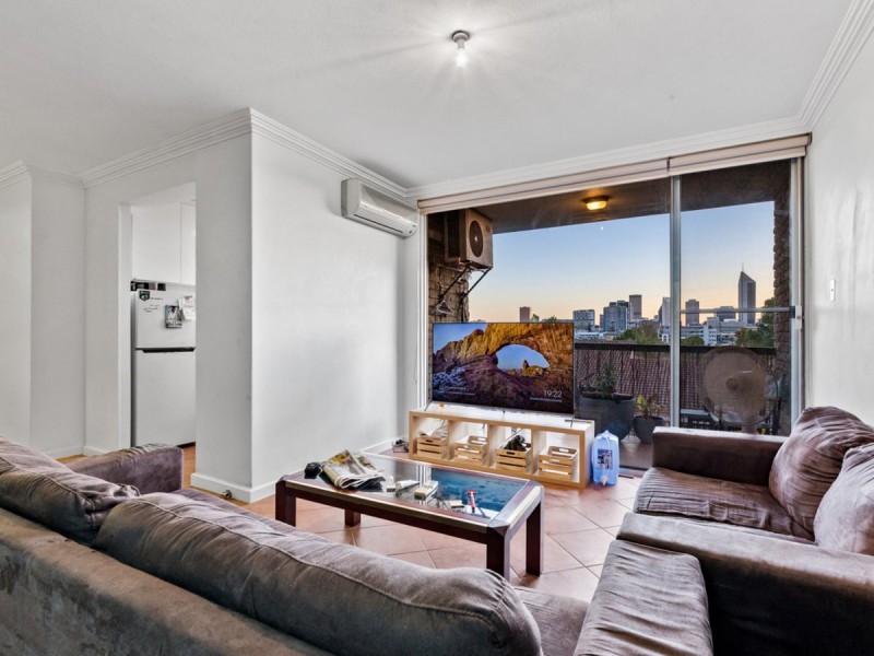 44/133 Lincoln Street, Perth WA 6000