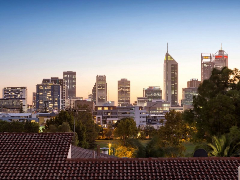 44/133 Lincoln Street, Perth WA 6000
