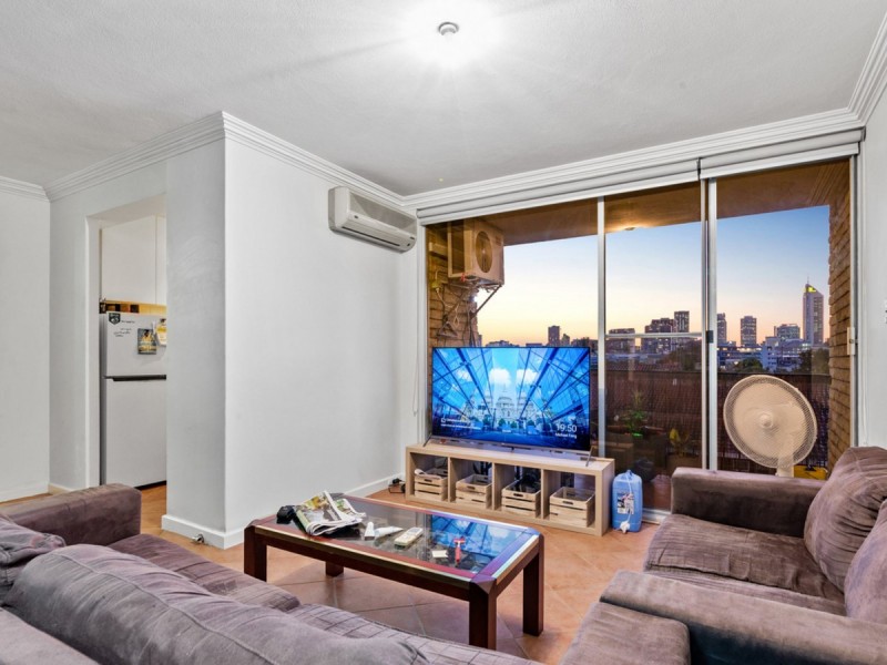 44/133 Lincoln Street, Perth WA 6000