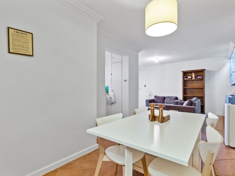 44/133 Lincoln Street, Perth WA 6000