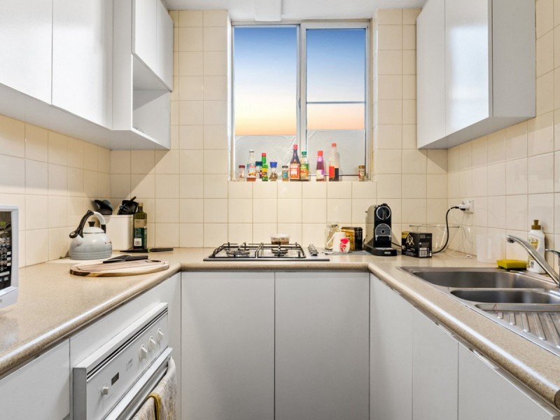 44/133 Lincoln Street, Perth WA 6000