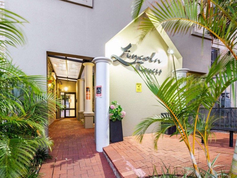 44/133 Lincoln Street, Perth WA 6000