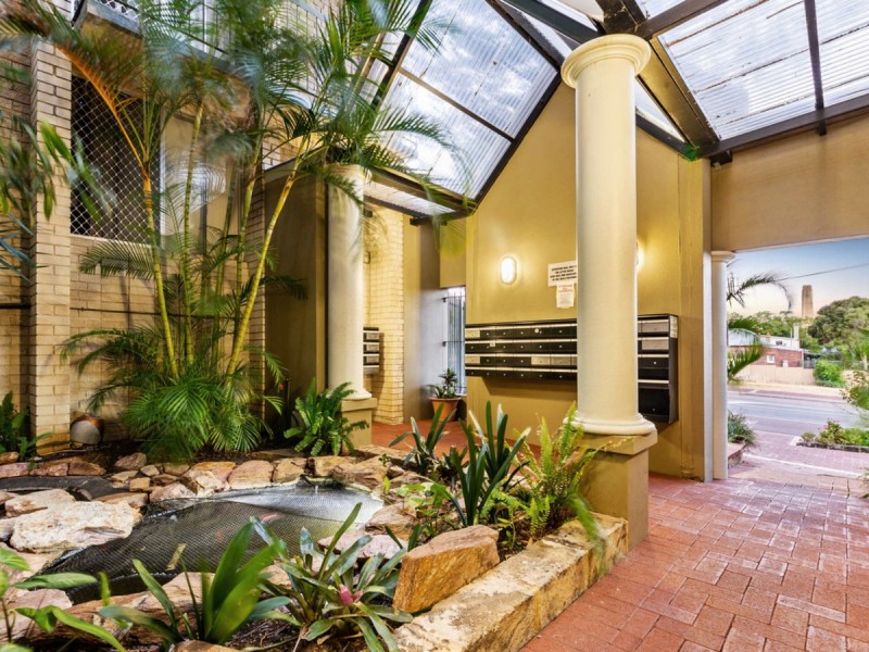 44/133 Lincoln Street, Perth WA 6000