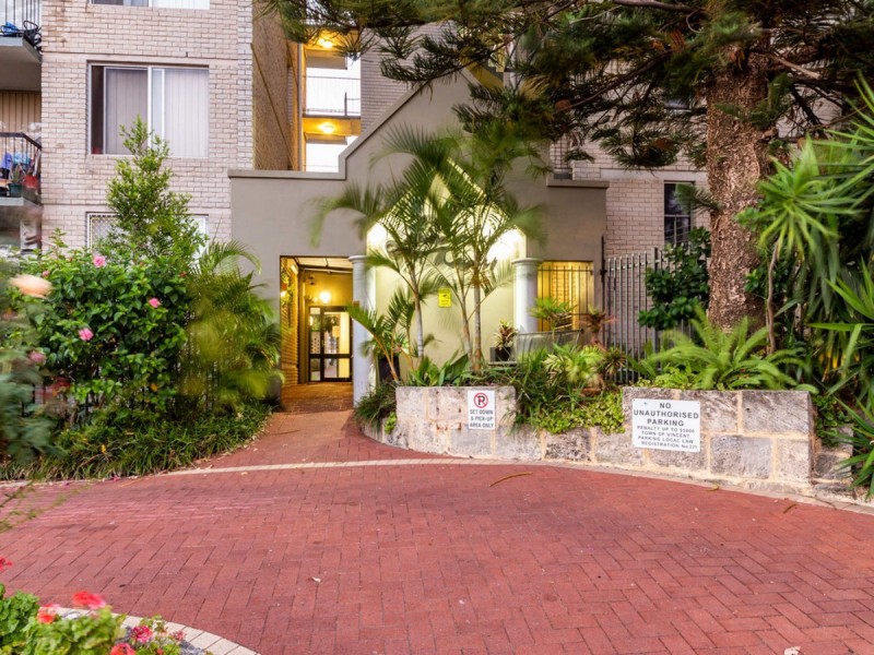 44/133 Lincoln Street, Perth WA 6000