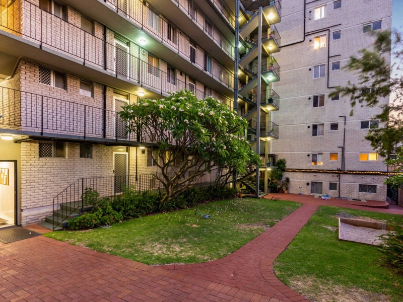 44/133 Lincoln Street, Perth WA 6000