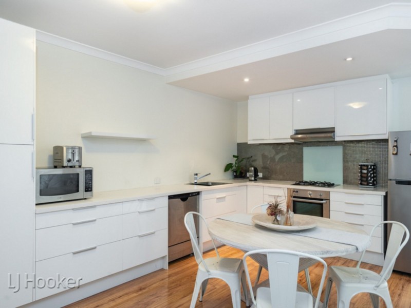 131/250 Beaufort Street, Perth WA 6000