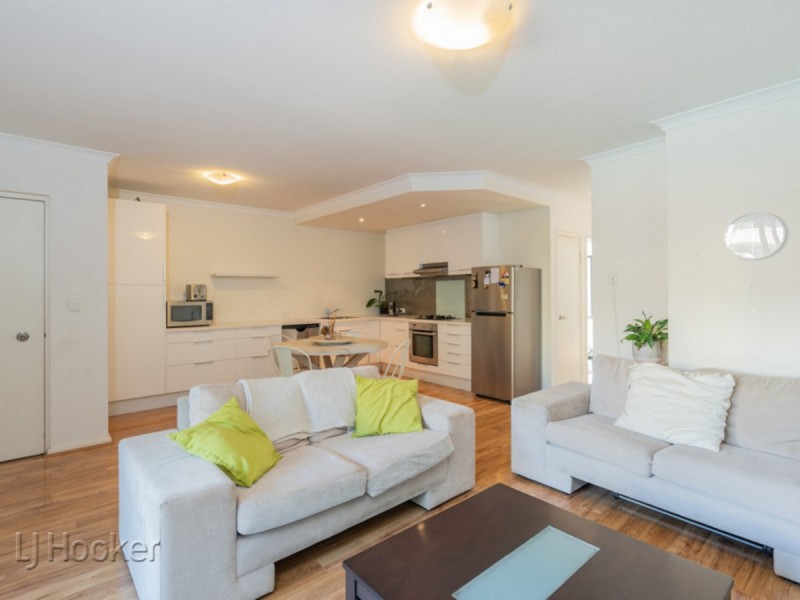 131/250 Beaufort Street, Perth WA 6000