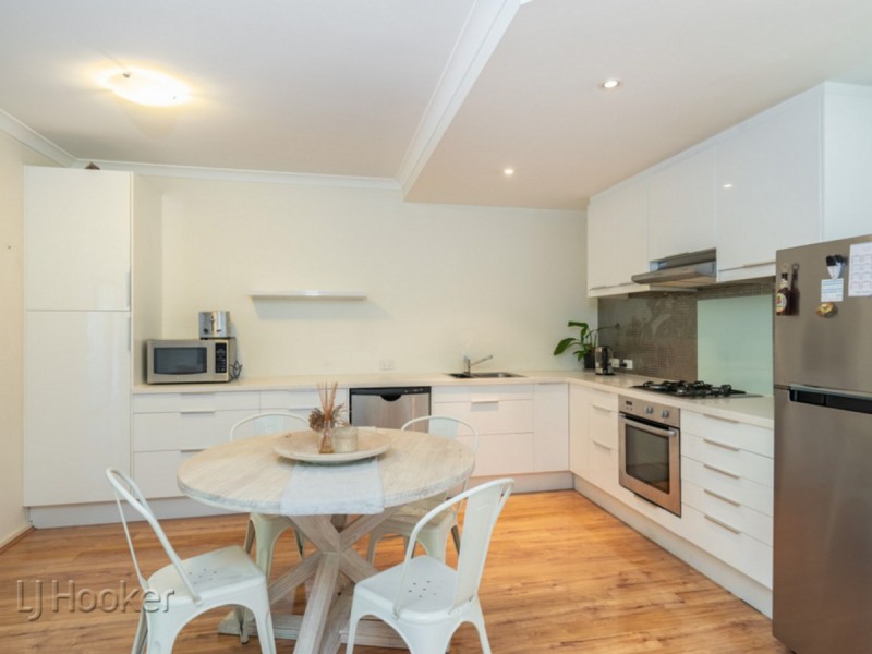 131/250 Beaufort Street, Perth WA 6000