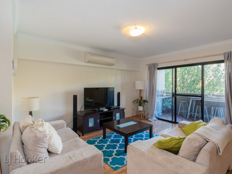 131/250 Beaufort Street, Perth WA 6000