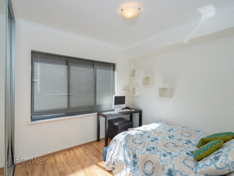 131/250 Beaufort Street, Perth WA 6000