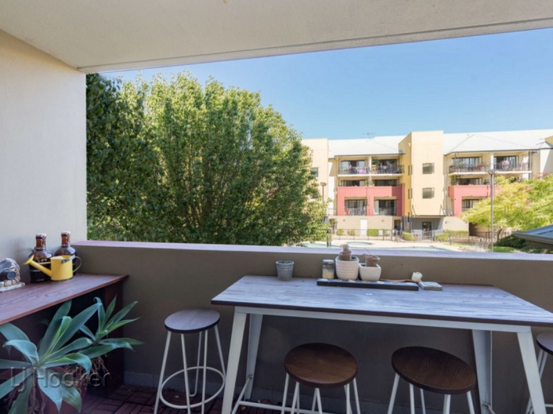 131/250 Beaufort Street, Perth WA 6000