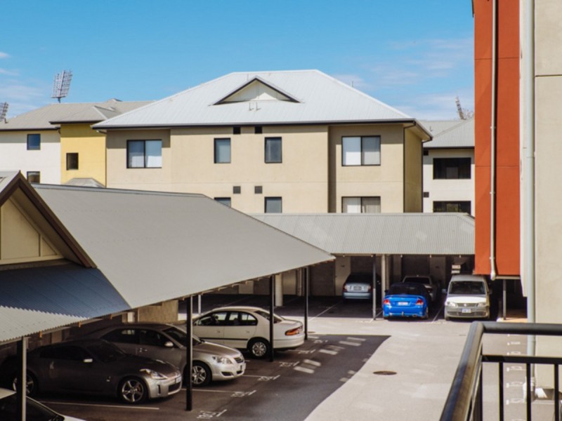 131/250 Beaufort Street, Perth WA 6000