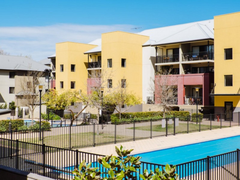 131/250 Beaufort Street, Perth WA 6000