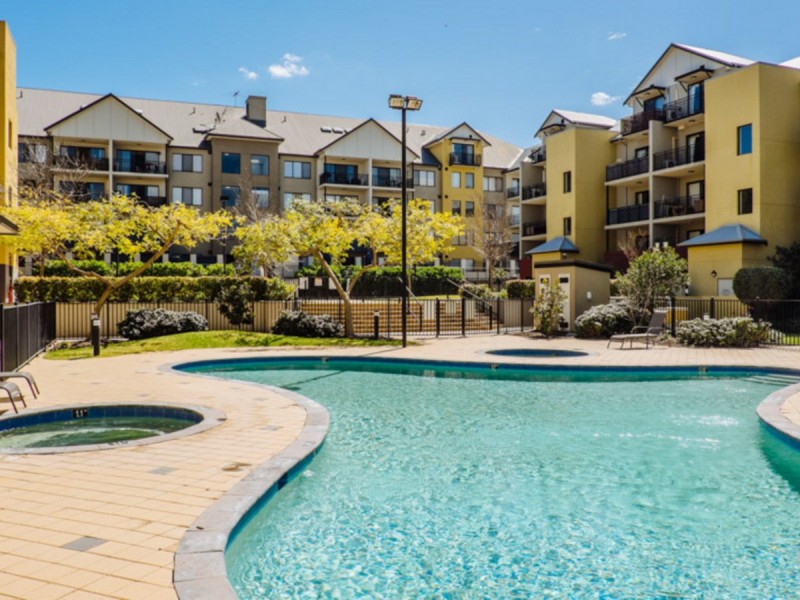 131/250 Beaufort Street, Perth WA 6000