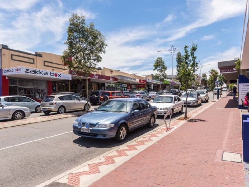 2/537 William Street, Mount Lawley WA 6050