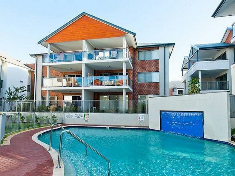 42/49 Sixth Avenue, Maylands WA 6051