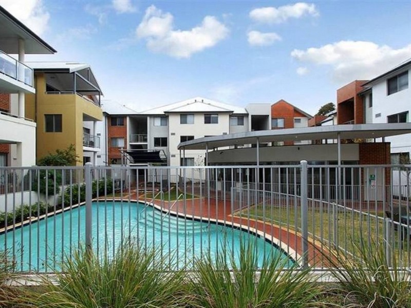 42/49 Sixth Avenue, Maylands WA 6051