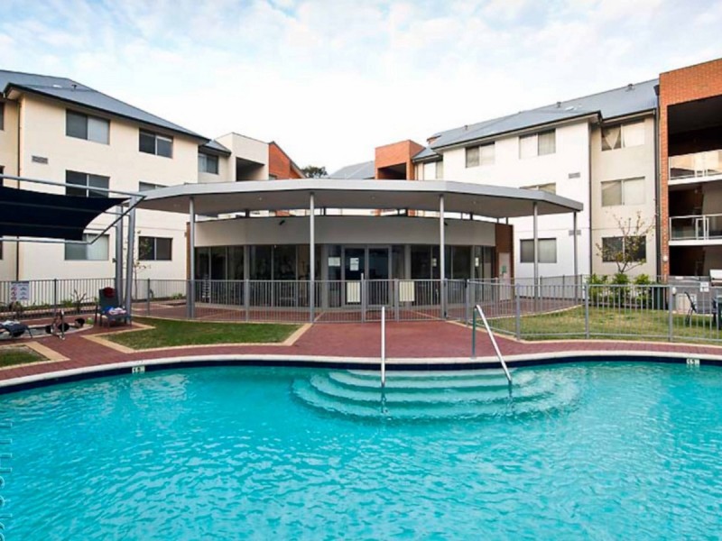 42/49 Sixth Avenue, Maylands WA 6051