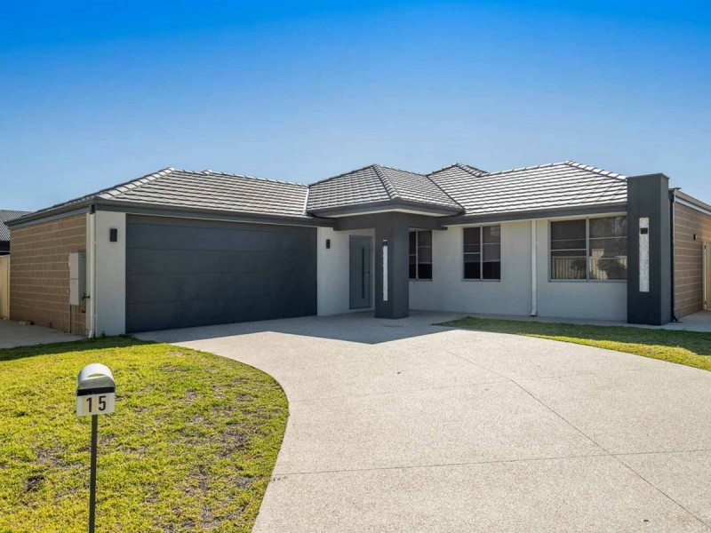 15 Aurea Place, Southern River WA 6110