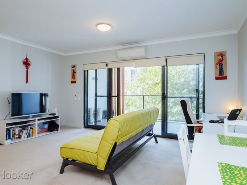 14/33 Bronte Street, East Perth WA 6004