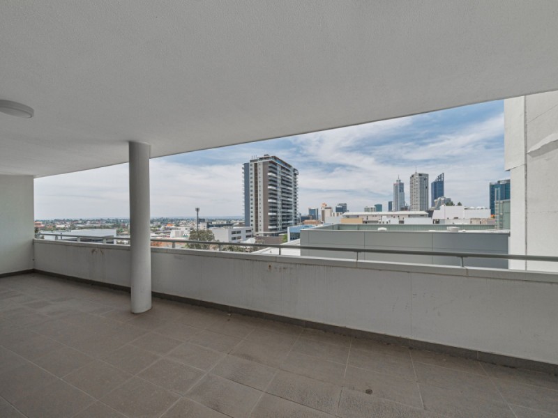 39/1178 Hay Street, West Perth WA 6005