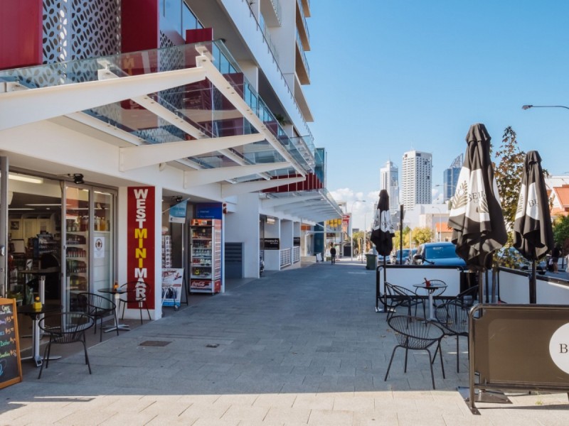 39/1178 Hay Street, West Perth WA 6005
