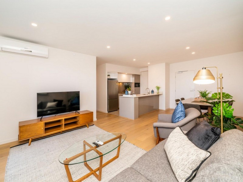 2408/63 Adelaide Terrace, East Perth WA 6004