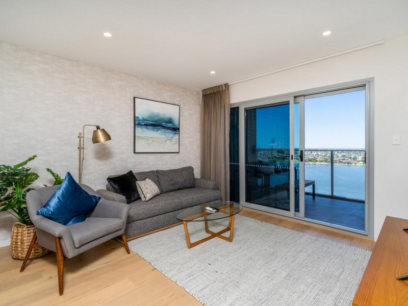 2408/63 Adelaide Terrace, East Perth WA 6004