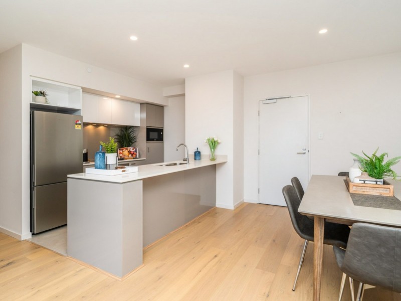 2408/63 Adelaide Terrace, East Perth WA 6004