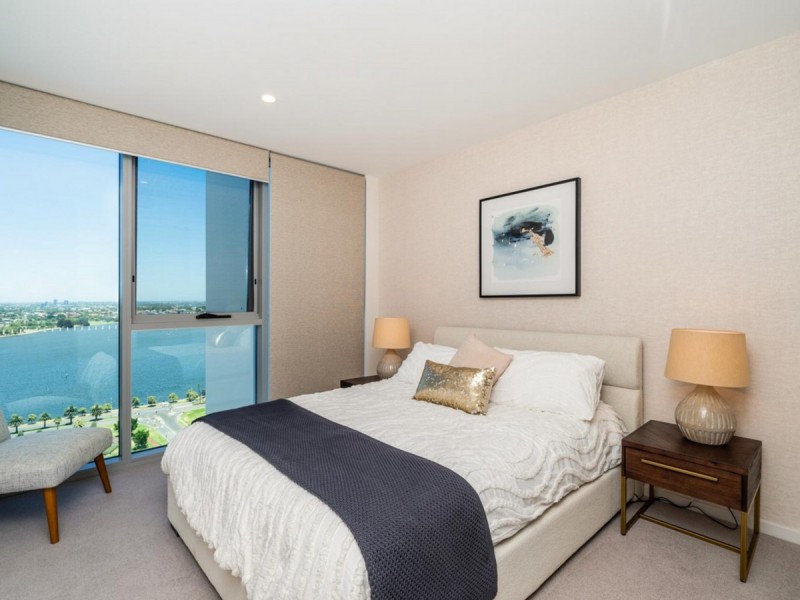 2408/63 Adelaide Terrace, East Perth WA 6004