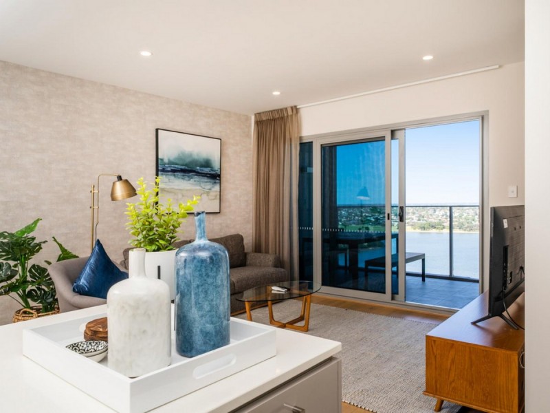 2408/63 Adelaide Terrace, East Perth WA 6004