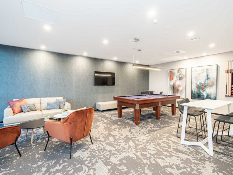 2408/63 Adelaide Terrace, East Perth WA 6004