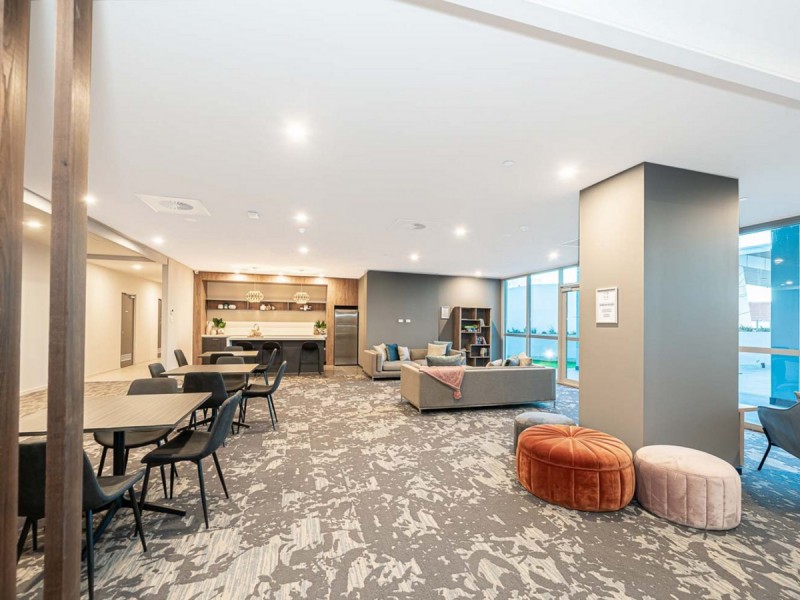 2408/63 Adelaide Terrace, East Perth WA 6004