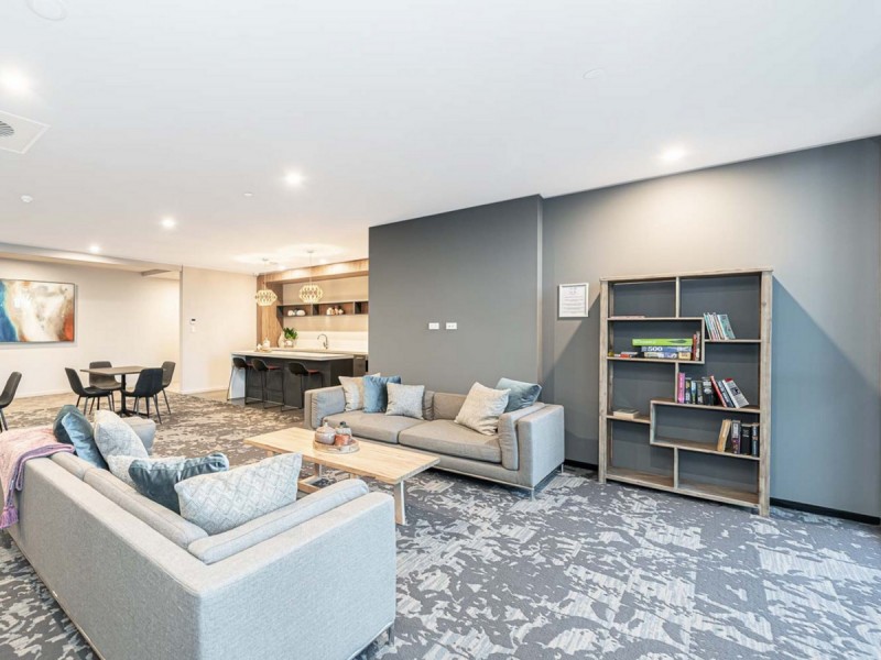 2408/63 Adelaide Terrace, East Perth WA 6004