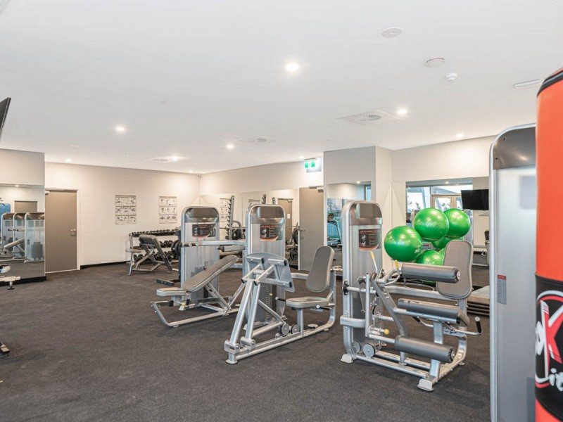 2408/63 Adelaide Terrace, East Perth WA 6004