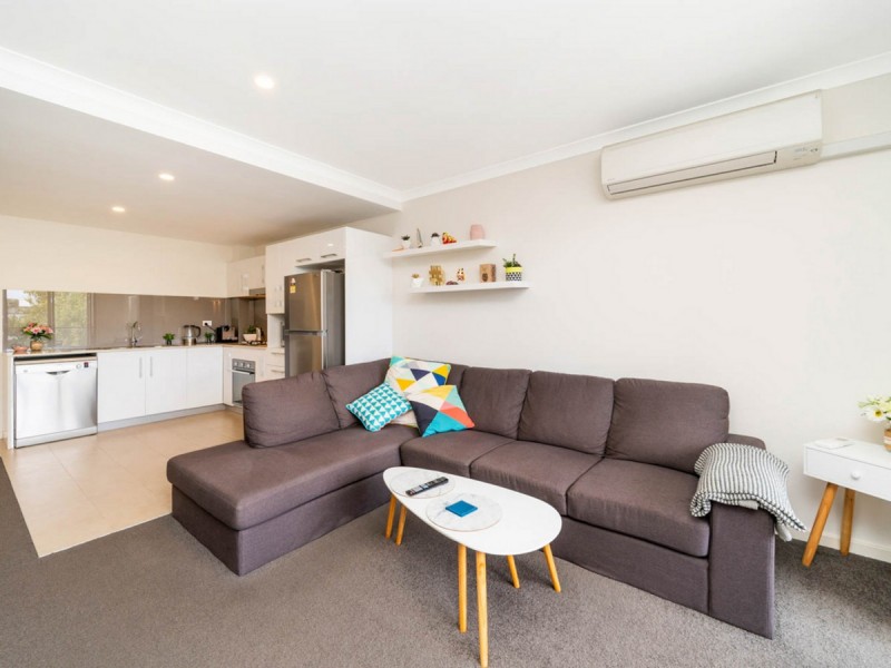 211/122 Brown Street, East Perth WA 6004