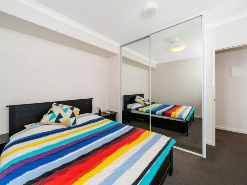 211/122 Brown Street, East Perth WA 6004